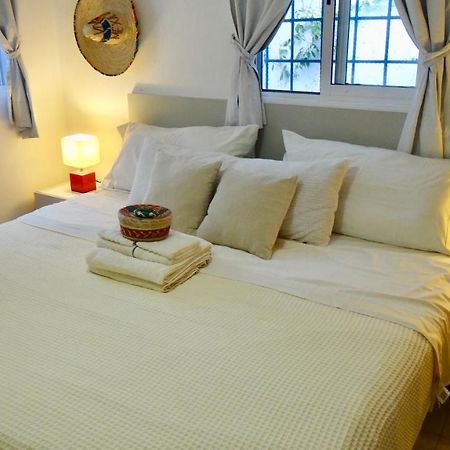 Appartement Casa Blanca à Cancún Extérieur photo