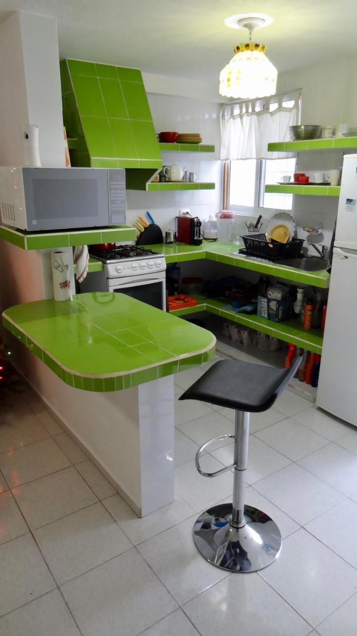 Appartement Casa Blanca à Cancún Extérieur photo